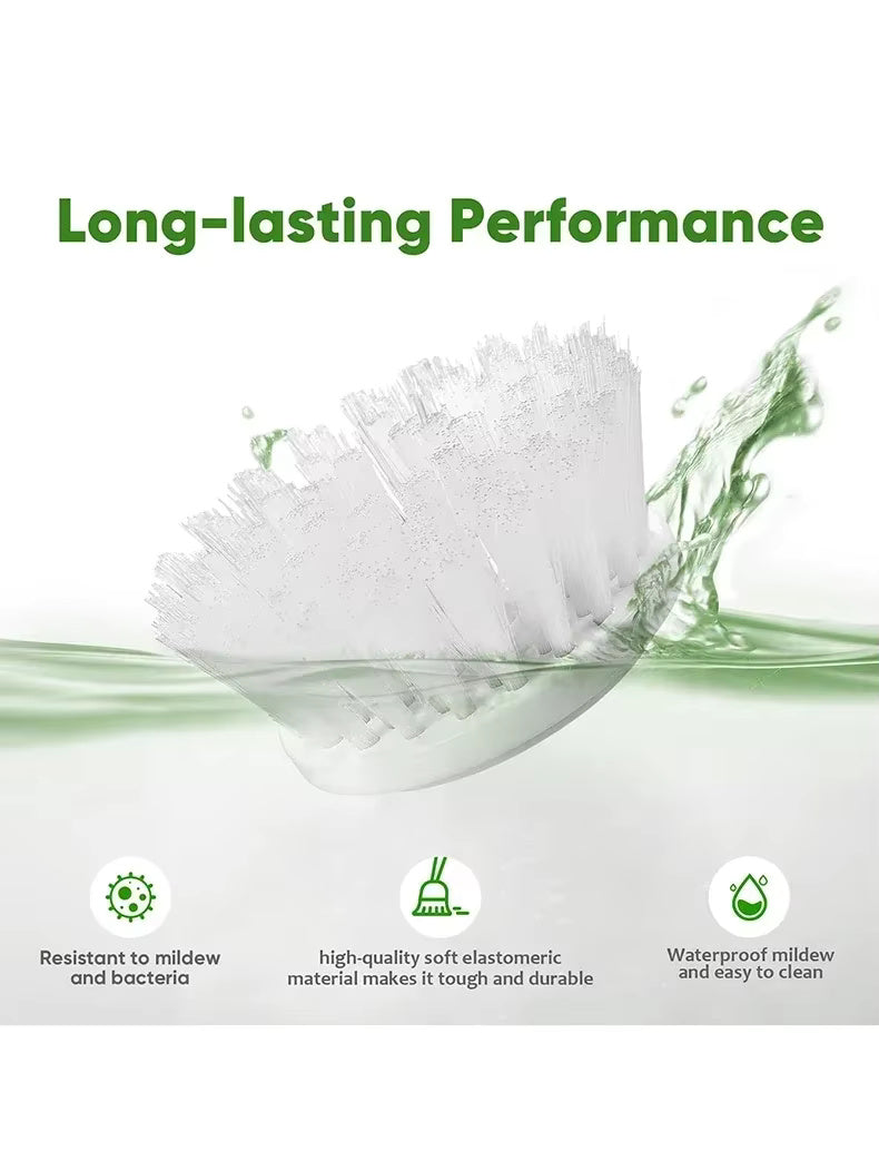Borelis Electrical Cleaning Brush