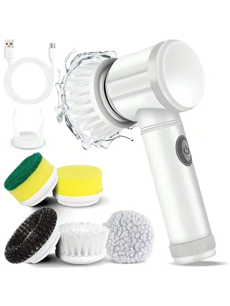 Borelis Electrical Cleaning Brush