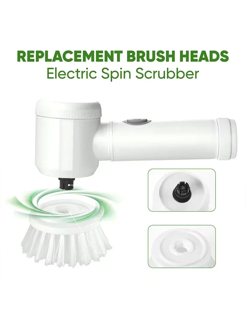 Borelis Electrical Cleaning Brush