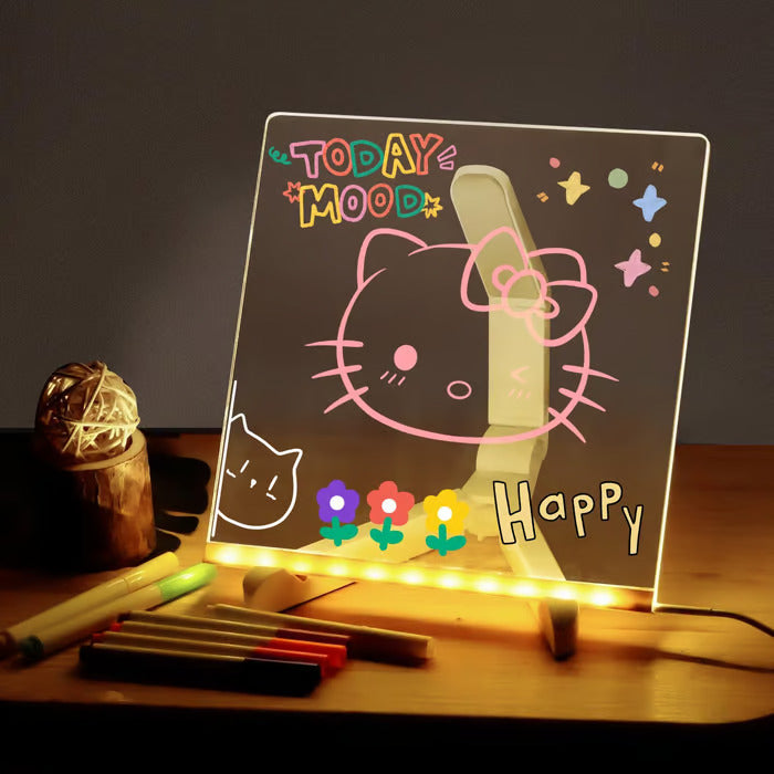 Borelis Light Drawing Board