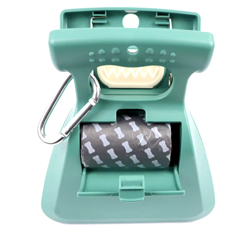 Ramasse-crottes Borelis pour animaux de compagnie