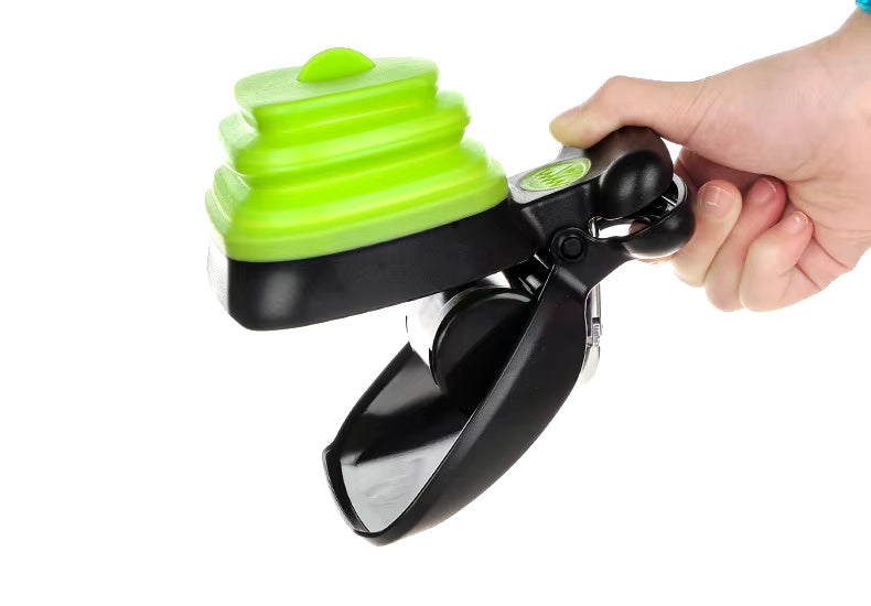 Ramasse-crottes Borelis pour animaux de compagnie