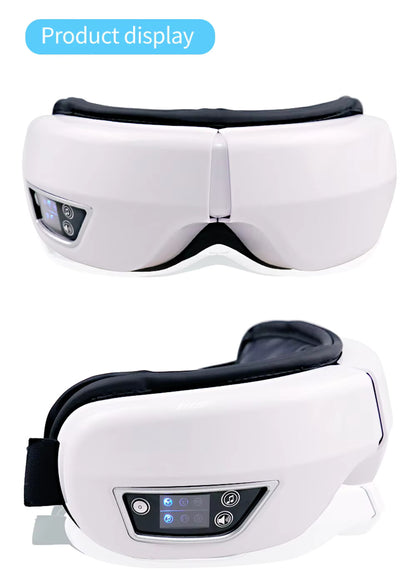 Borelis Intelligent Eye Massager