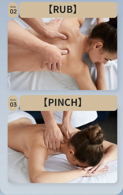 Borelis Neck n Back Massager