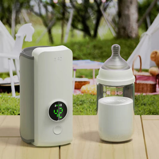 Borelis Baby Milk Warmer