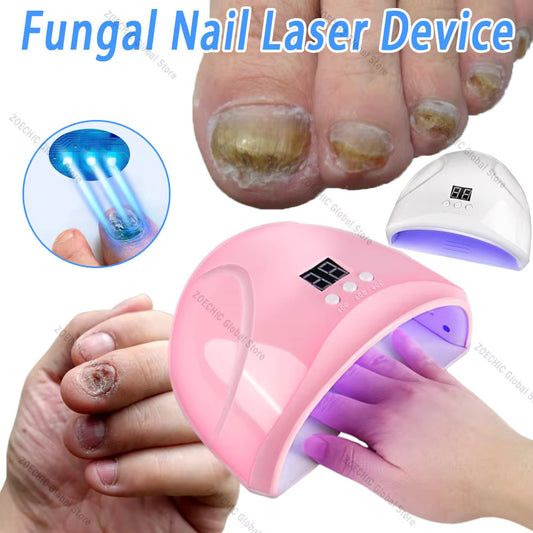 Borelis Fongile Nail Repairer