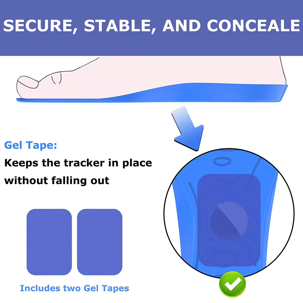 Étui de protection Borélis Airtag