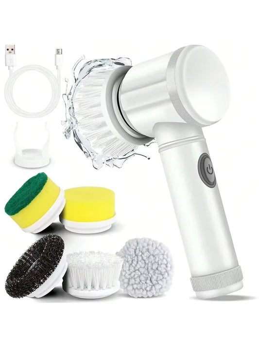 Borelis Electrical Cleaning Brush