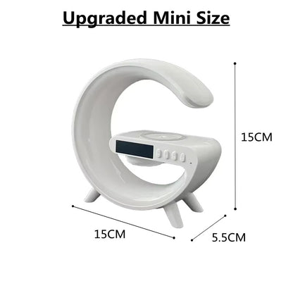 Borelis Multifunction Wireless Charger
