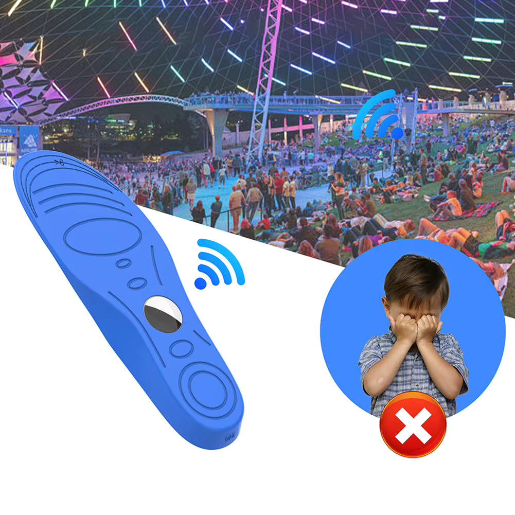 Étui de protection Borélis Airtag