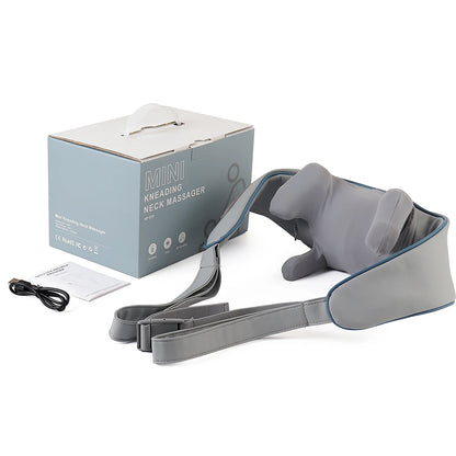 Borelis Neck n Back Massager