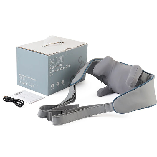 Borelis Neck n Back Massager
