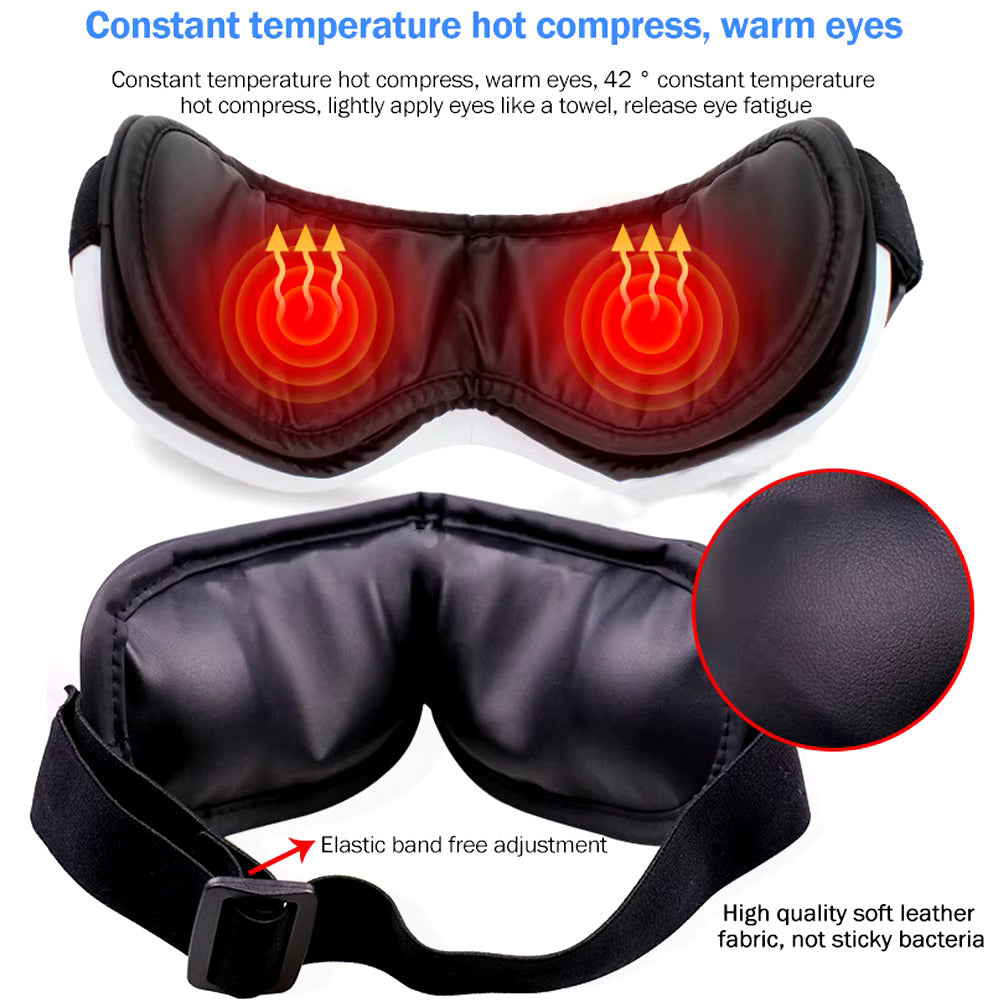 Borelis Intelligent Eye Massager