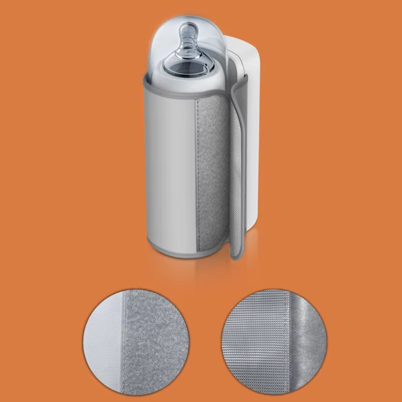 Chauffe-lait pour bébé Borelis