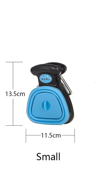 Ramasse-crottes Borelis pour animaux de compagnie