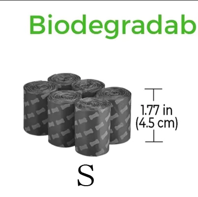 Ramasse-crottes Borelis pour animaux de compagnie