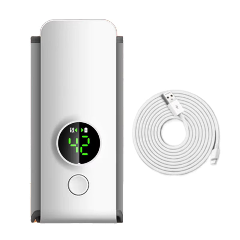 Chauffe-lait pour bébé Borelis