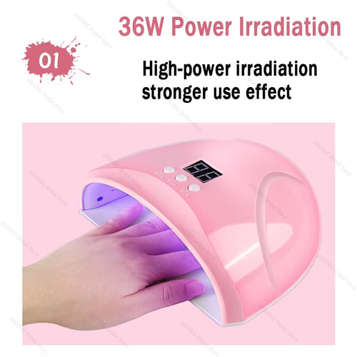 Borelis Fongile Réparateur d'ongles