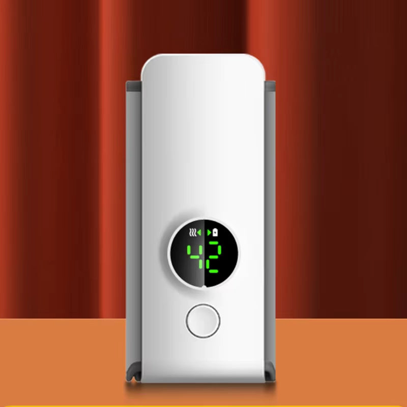 Chauffe-lait pour bébé Borelis