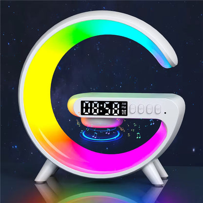 Borelis Multifunction Wireless Charger