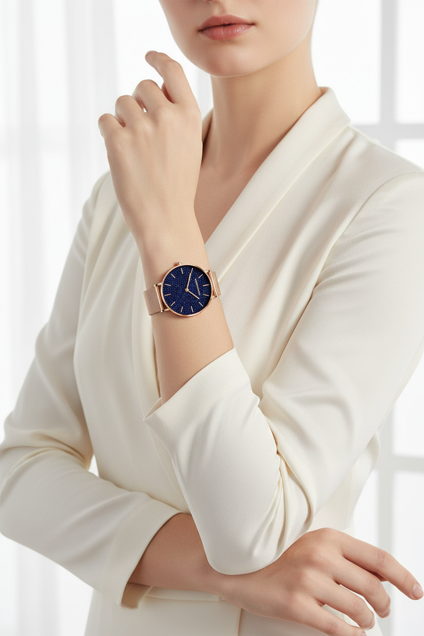 Hannah Martin Starry Sky Watch – Fashion Lifestyle