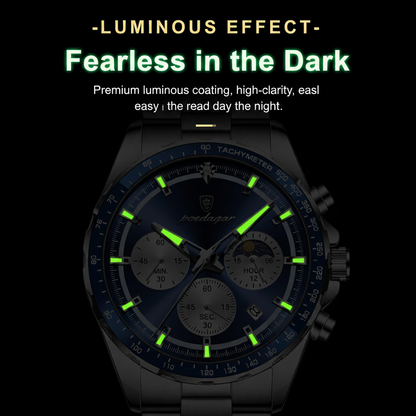 POEDAGAR Luminous Effect – English Version